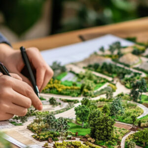 Landscape Consultation On-Site